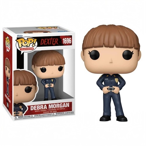 Funko dexter pop - dexter, tv