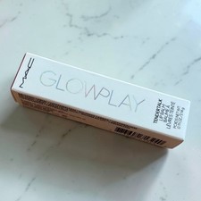 Mac glow play tender talk - tender,