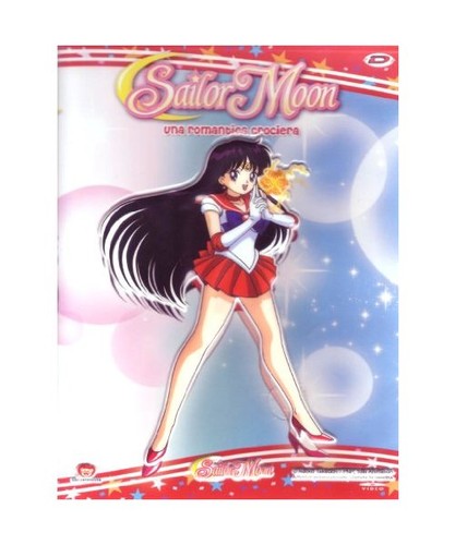 Sailor moon una romantica - sailor,