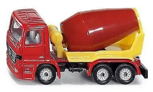 Siku 0813 camion - 0813,