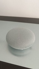 GOOGLE HOME MINI con