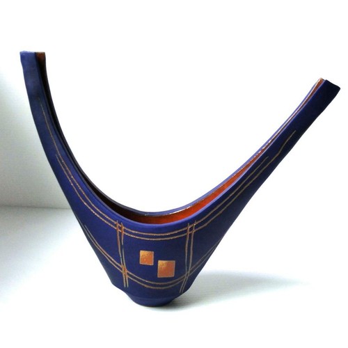 Vaso fiori giapponese - vaso,