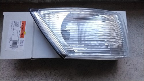 Fanalino anteriore iveco - anteriore,