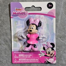 Cake topper figure Disney