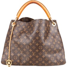 Borsa a mano Louis Vuitton