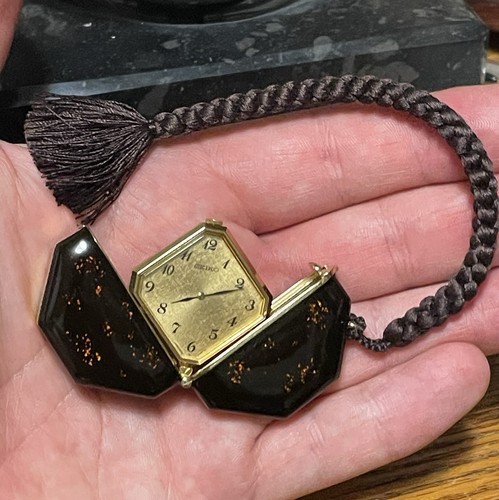 Orologio tasca seiko - da,