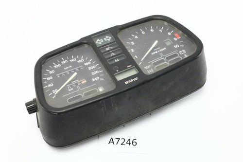 Bmw 100 198 strumenti - bmw,