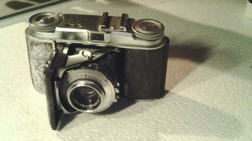 Voigtlander vito macchina - vito, ii