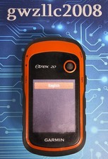 Garmin eTrex 20 Ricevitore GPS