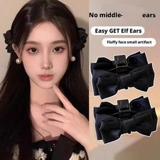 Fermaglio pettine capelli