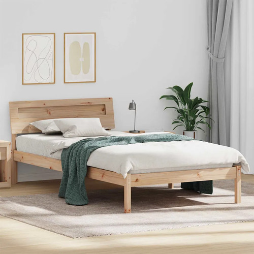 Struttura del letto con