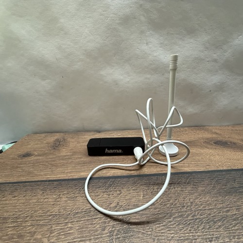 Hama dvb chiavetta - dvb-t, usb