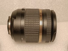 Tamron 18 270mm - tamron, 18-270mm