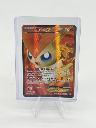 Carta pokemon tcg - pokemon, ex