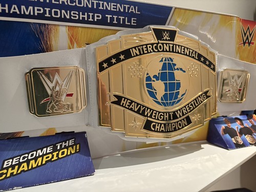 Wwe intercontinental - wwe,
