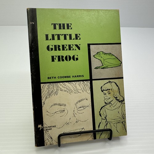 The little green - the,