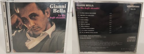 Gianni bella fila degli - gianni, la