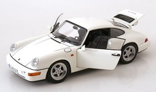 PORSCHE 911 Carrera 964 RS