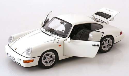 Porsche 911 carrera 964 - 911,
