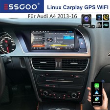 Android Auto Apple Carplay