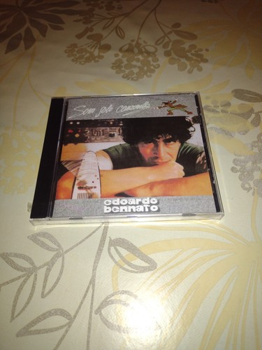 Edoardo bennato sono solo - bennato,