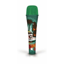 Jammin pro mic012 - mic012, microfono
