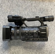 Ottime condizioni SONY NXCAM