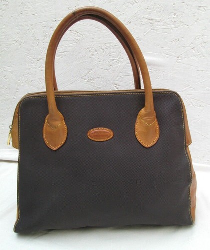 Borsa vintage sergio tacchini - borsa,