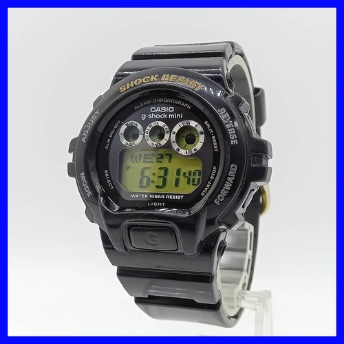 Orologio casio shock mini - casio, g-shock