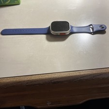 Brand New Smartwatch With 6