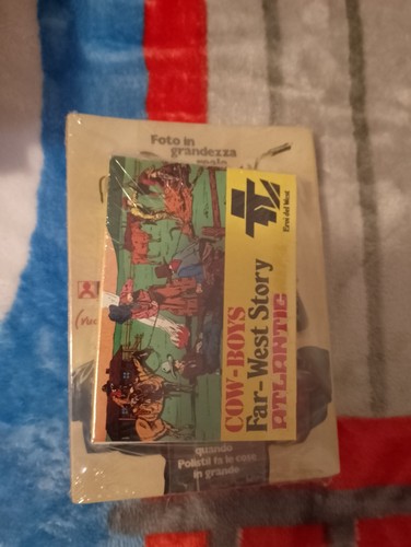 Topolino 865 con - n., scatola