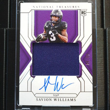 2025 Panini Tesori Nazionali