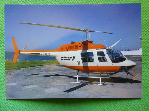 Bell 206b jet - bell,