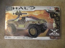 Mega Bloks Halo 10th