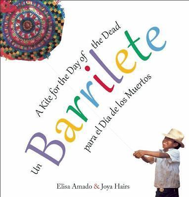 Barrilete - un,