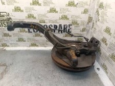 400145X00C mangueta delantera derecha para NISSAN NAVARA 2.5 TDI D40 5P 38237