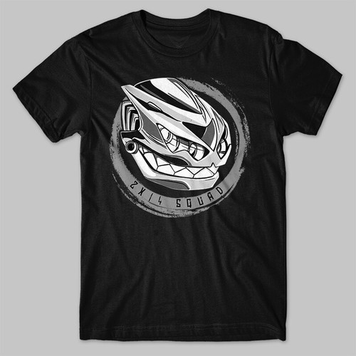 Kawasaki zx14r shirt - kawasaki,