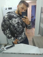 Felpa Valentino Garavani