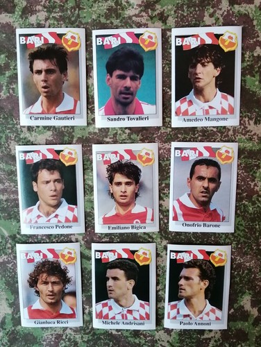 Euroflash calcio flash 1994 - calcio, 95