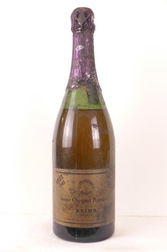 Champagne veuve clicquot - veuve,