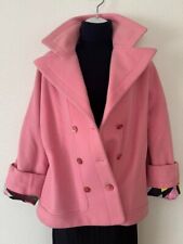 Cappotto lana Emilio Pucci