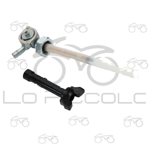 Rubinetto benzina compatibile - rubinetto,