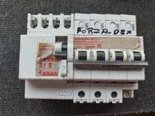 D 844/38 BTICINO SALVAVITA 220-380V