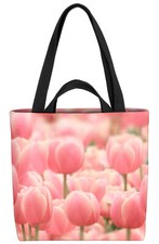 Tulipani rosa fiori cipolle