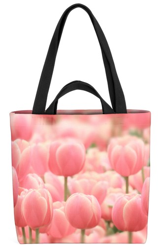 Tulipani rosa fiori cipolle