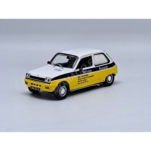 Odeon 133 renault - 133,