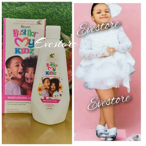 Just for kidz - my, kidz&