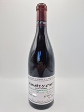 ROMANEE SAINT VIVANT 2017 - Domaine de la Romanée Conti - Grand Cru