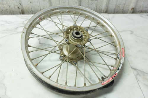 Ktm 525sx 525 - 525sx, cerchione
