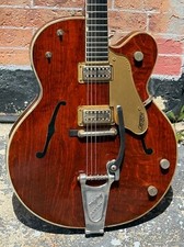 1958 Gretsch 6122 Country Gent